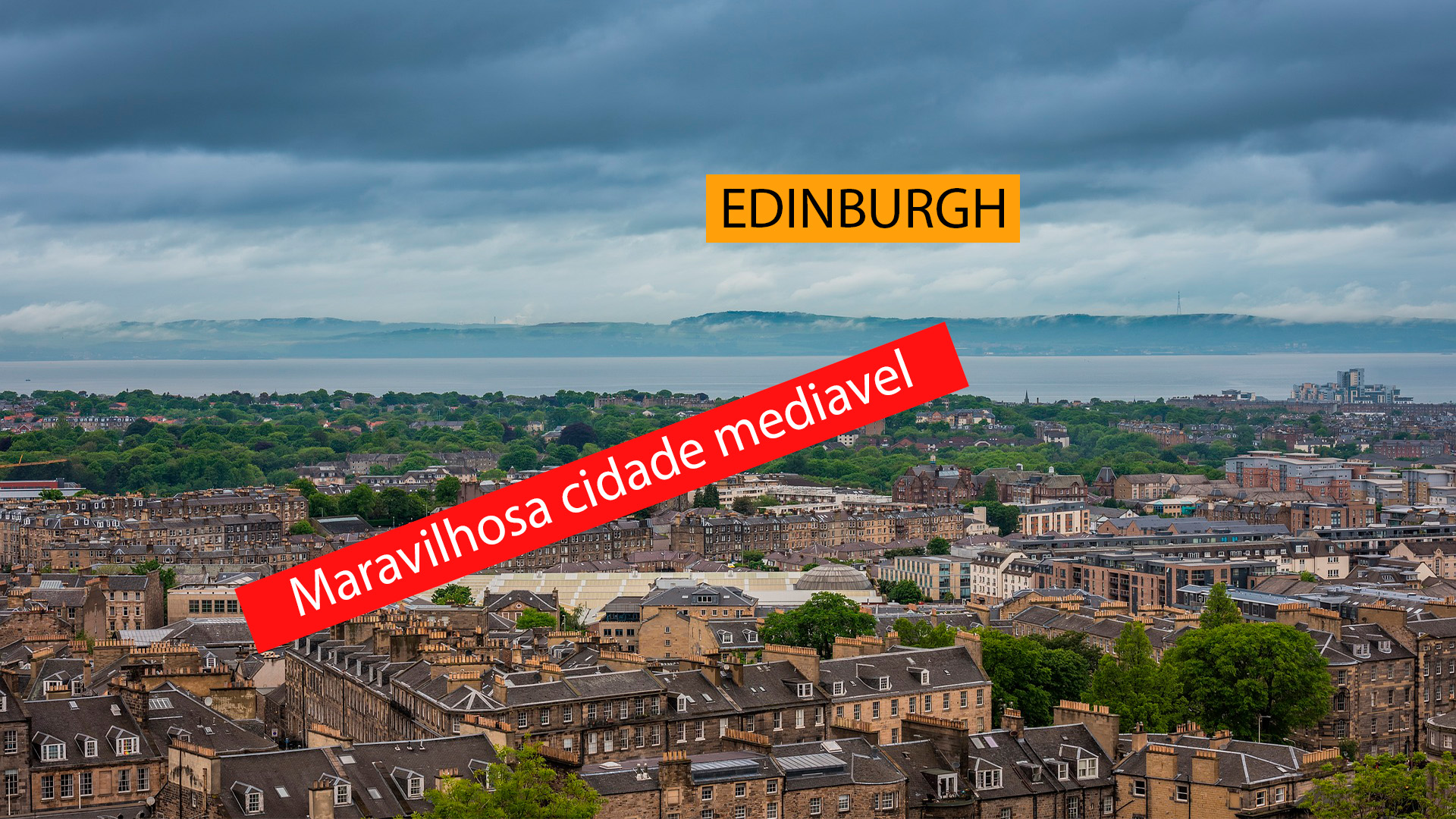 Edimburgo