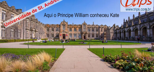 Universidade de St. Andrews